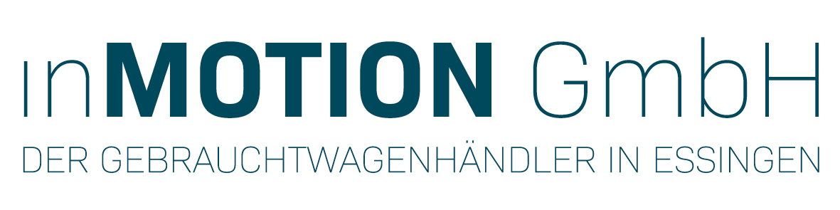 InMotion Gmbh Logo